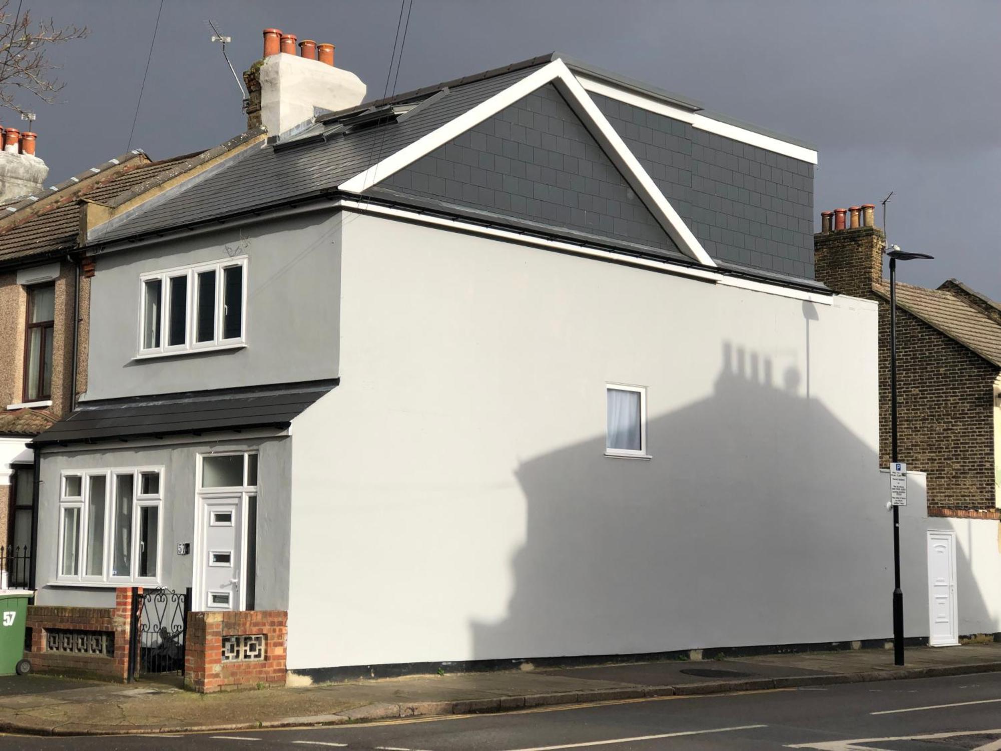 Modern 5 Bed Near Excel -Big Ben Villa Londen Buitenkant foto